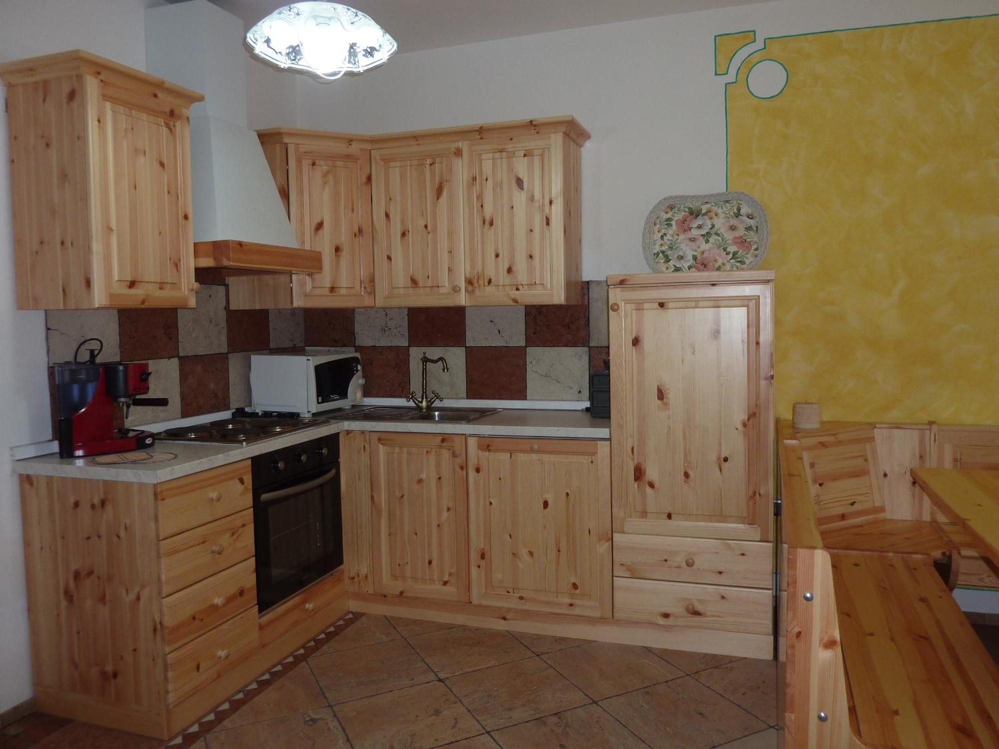 Appartamento Finestra Sul Parco Comano Terme Room photo