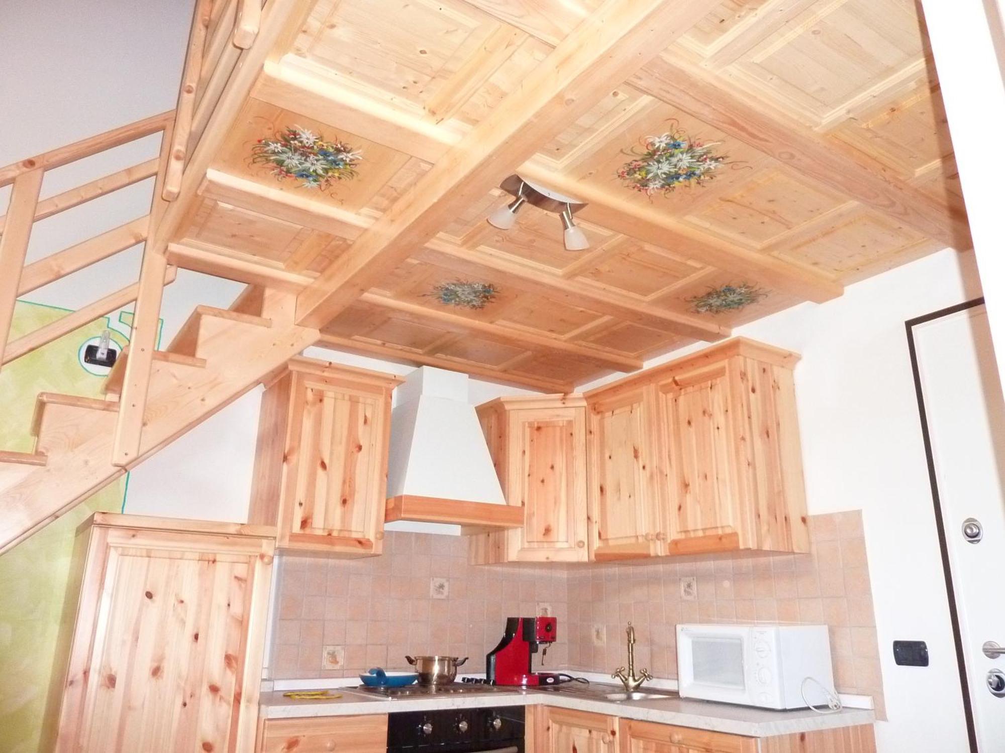 Appartamento Finestra Sul Parco Comano Terme Room photo
